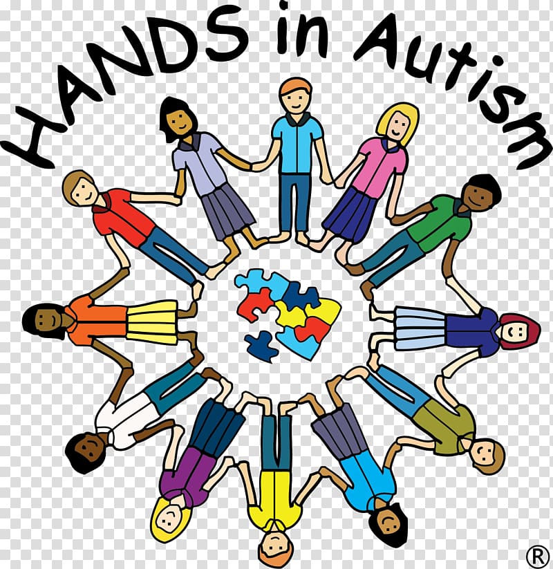 HANDS in Autism Child Asperger syndrome Autistic Spectrum Disorders, child transparent background PNG clipart