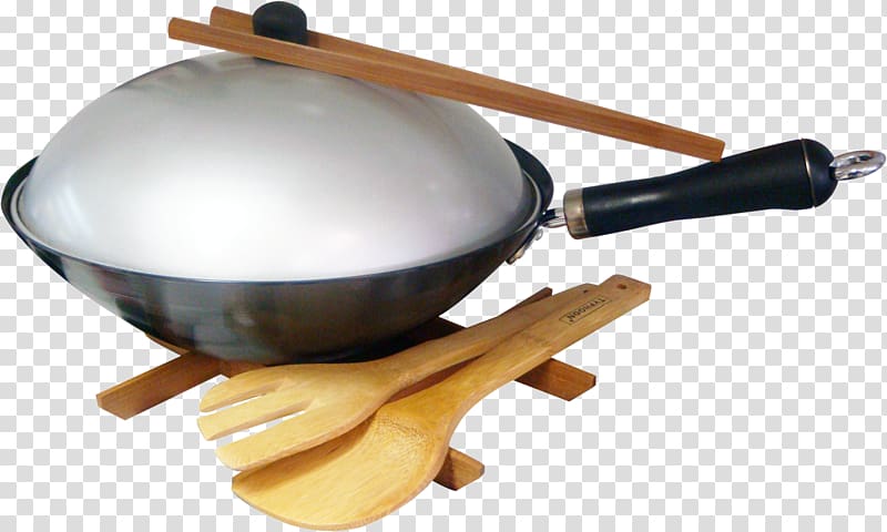 Wok Tableware, design transparent background PNG clipart