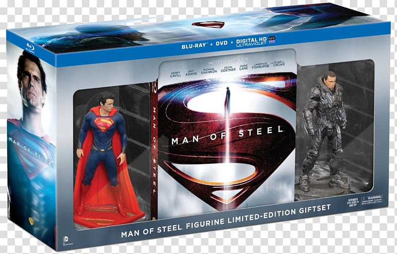 Blu-ray disc Superman Batman UltraViolet DVD, superman transparent background PNG clipart
