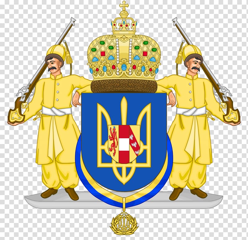 Ukrainian State Coat of arms of Ukraine Flag, Flag transparent background PNG clipart