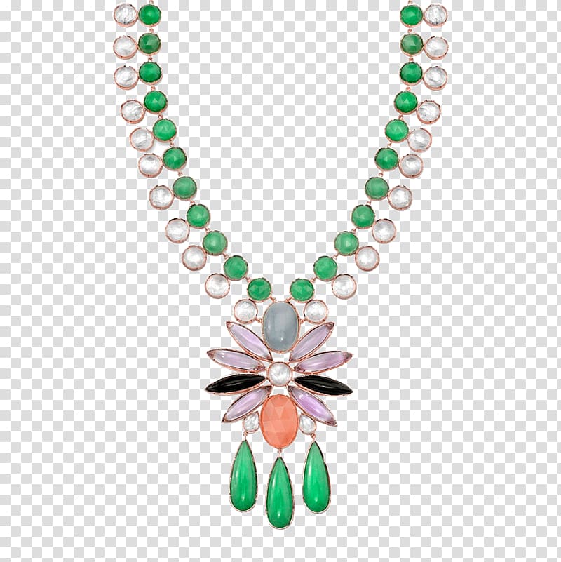 Earring Jewellery Gemstone Kundan Necklace, diamond shape earrings angelina jolie transparent background PNG clipart