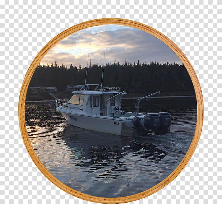 Fish-Finder Charters