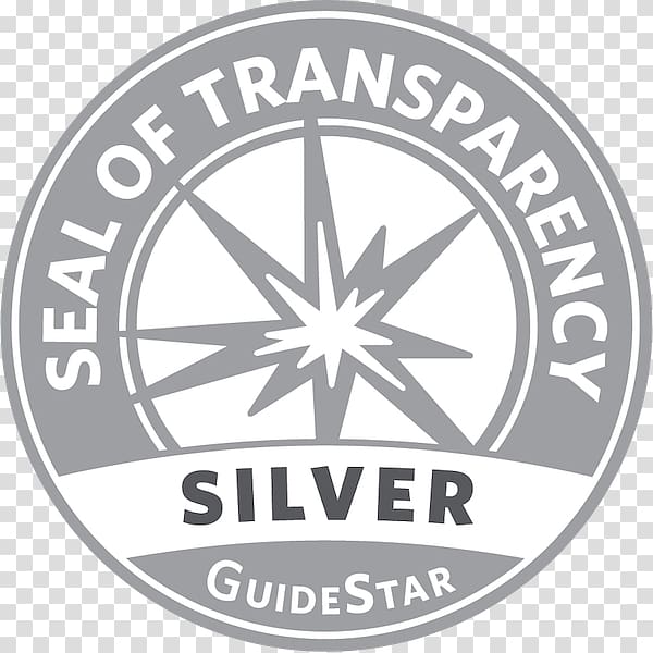 GuideStar Non-profit organisation Charitable organization Charity Navigator, silver seal transparent background PNG clipart
