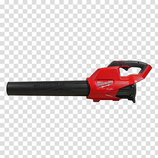 Milwaukee Electric Tool Corporation Leaf Blowers Cordless Milwaukee M18 FUEL 2796-22, others transparent background PNG clipart