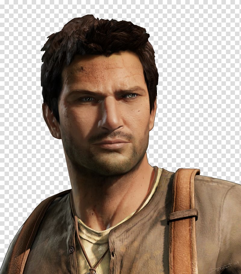 Uncharted 2: Among Thieves Uncharted: Drake\'s Fortune Uncharted: The Nathan Drake Collection Uncharted 4: A Thief\'s End Uncharted: The Lost Legacy, Uncharted transparent background PNG clipart