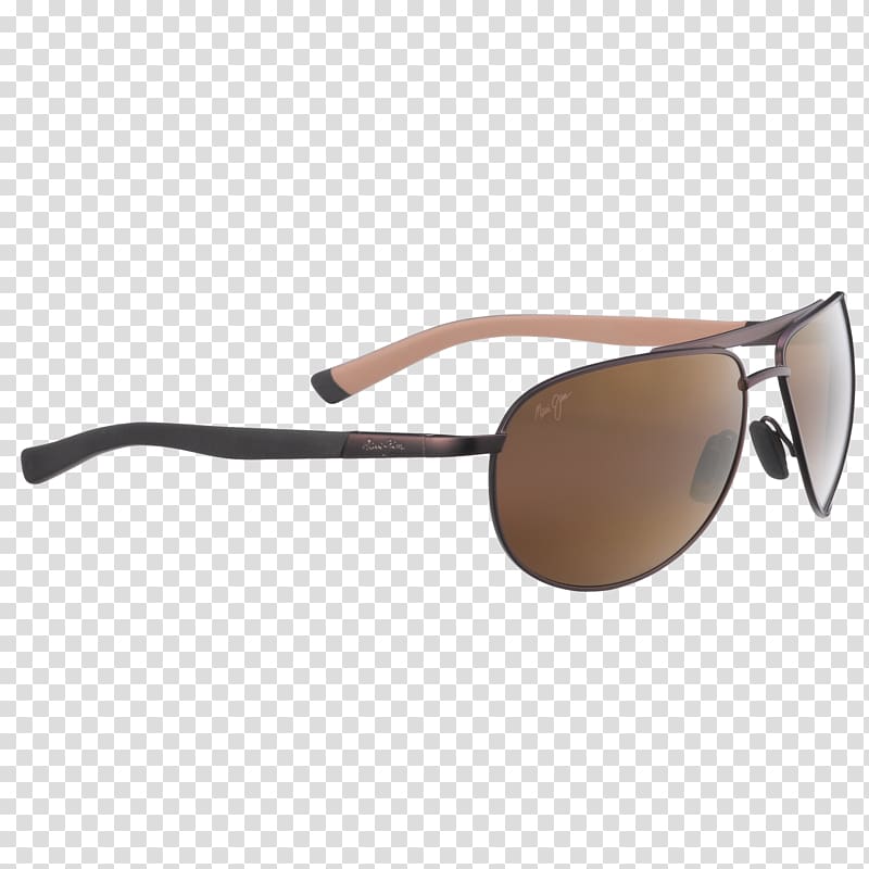 Sunglasses Maui Jim Peahi Ray-Ban, Sunglasses transparent background PNG clipart