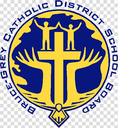 Bruce-Grey Catholic District School Board Notre Dame Catholic School Education, Catholic Faith Handbook transparent background PNG clipart