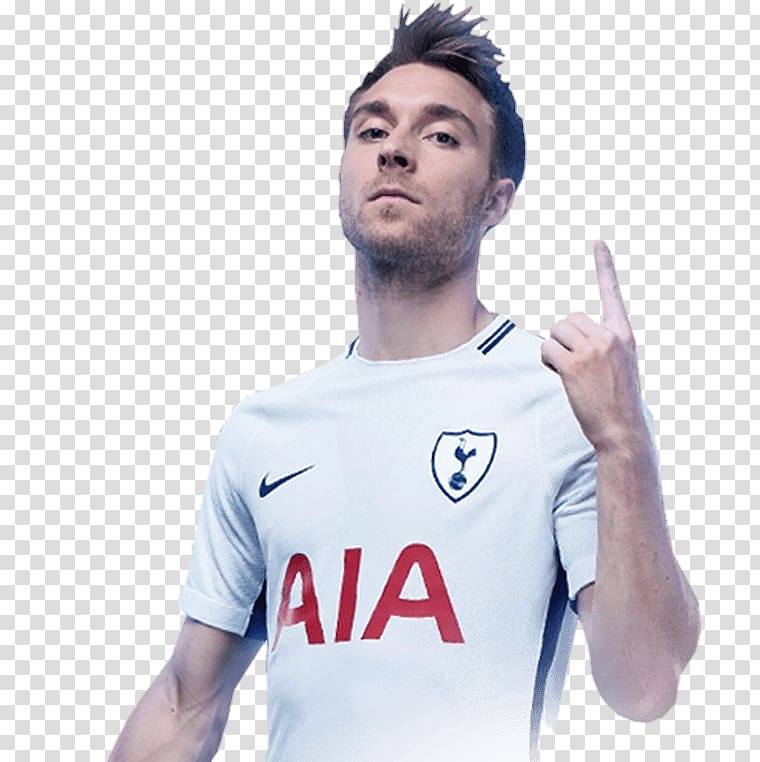 Harry Kane 2015–16 Tottenham Hotspur F.C. season Tottenham Hotspur Stadium Premier League, Christian Eriksen transparent background PNG clipart