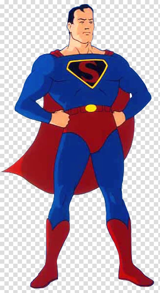 Dave Fleischer Superman Lois Lane Fleischer Studios Animation, superman transparent background PNG clipart