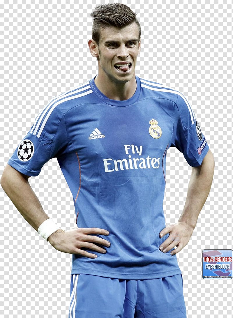 Gareth Bale Real Madrid C.F. Football player Transfer, football transparent background PNG clipart