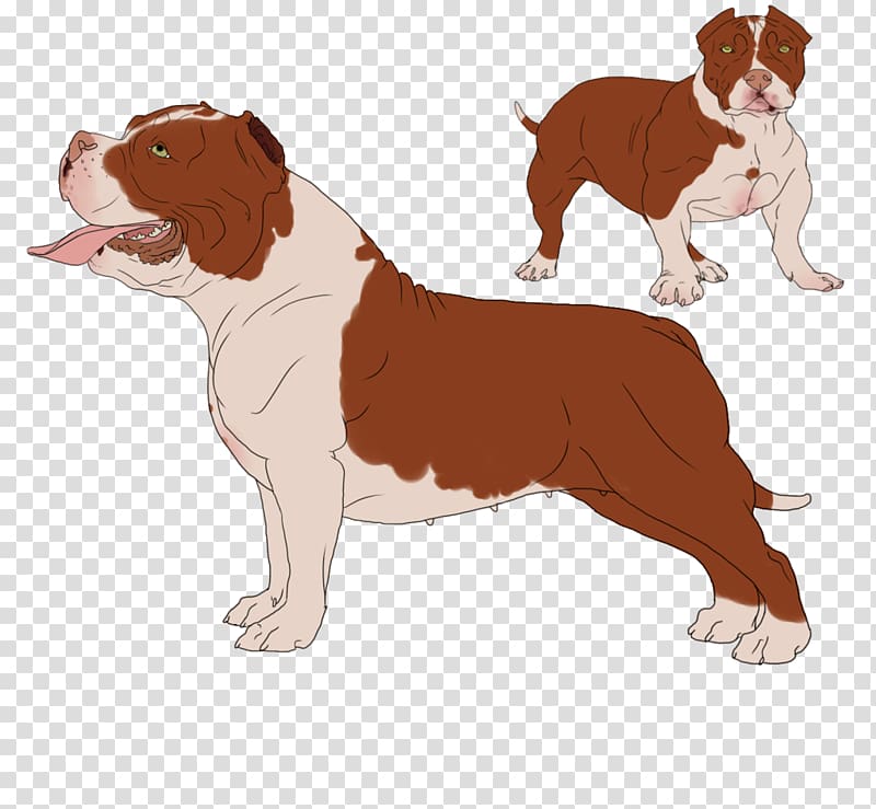 Dog breed Puppy Non-sporting group, Sweet Treats transparent background PNG clipart