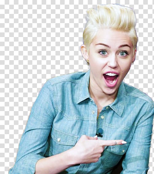Miley Cyrus , Miley Cyrus transparent background PNG clipart