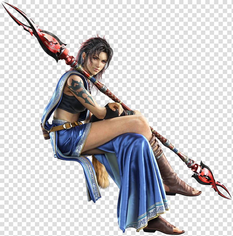 Lightning Returns: Final Fantasy XIII Final Fantasy XIII-2 Final Fantasy XV Final Fantasy Type-0, Fantasy Women Warrior transparent background PNG clipart