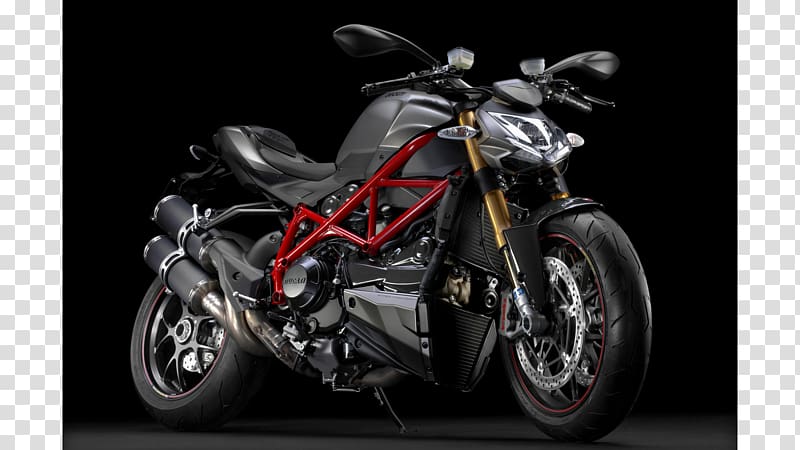 Ducati streetfighter store 748