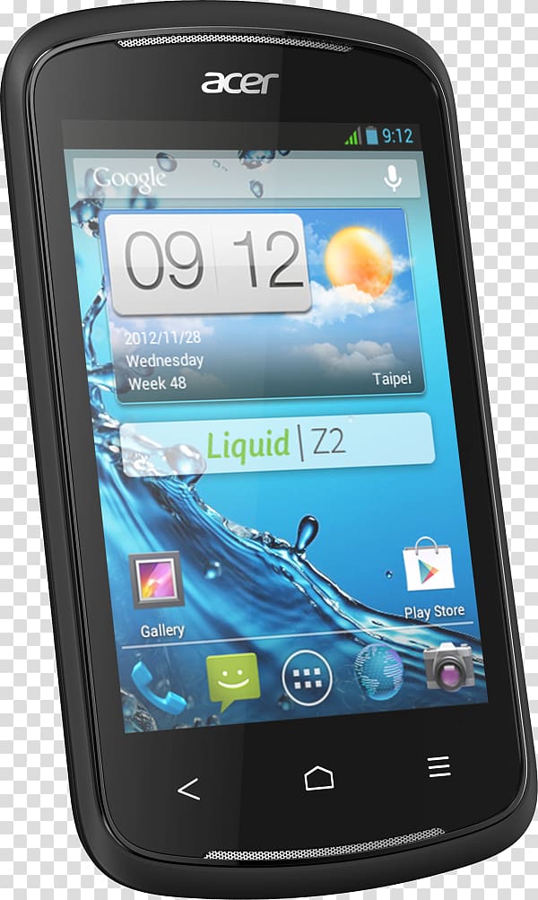 Acer Liquid A1 Acer Liquid Metal Acer Liquid Z2 Android, android transparent background PNG clipart