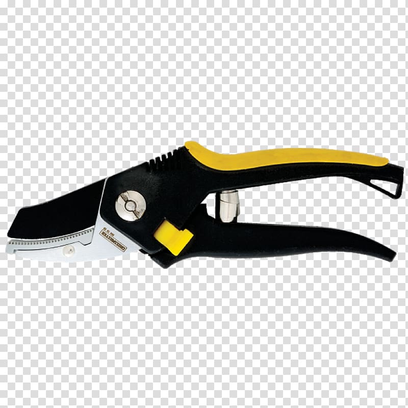 Diagonal pliers Pruning Shears Snips Tool Ratchet, hammer transparent background PNG clipart