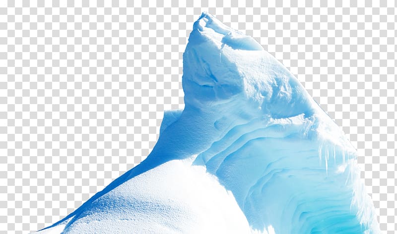 Iceberg, Iceberg transparent background PNG clipart