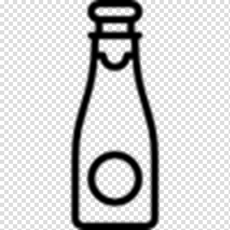 Beer bottle Ketchup Beverage can, beer transparent background PNG clipart