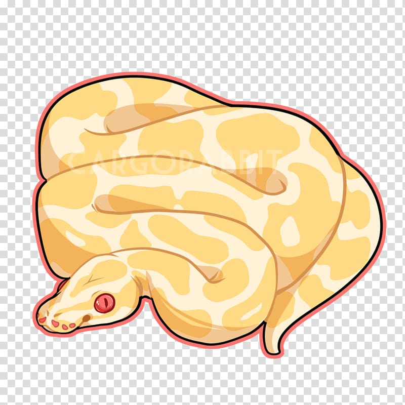 Snake Ball python Burmese python Drawing , matting transparent background PNG clipart