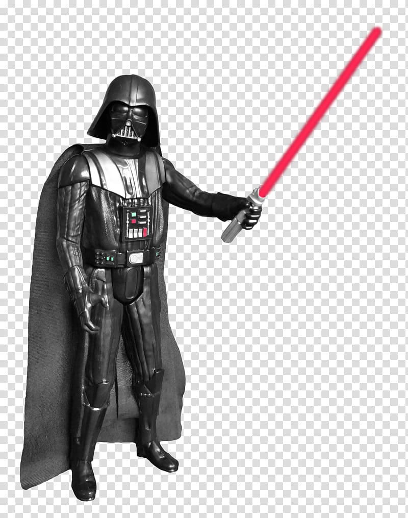 StarWars Darth vader , Gift Toy Boy Birthday Child, Darth Vader Star Wars transparent background PNG clipart