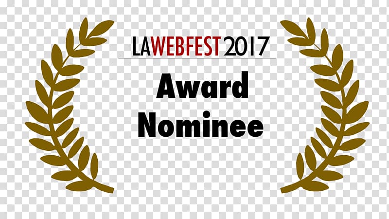 Los Angeles Web Series Festival Nomination Award, Park Land transparent background PNG clipart