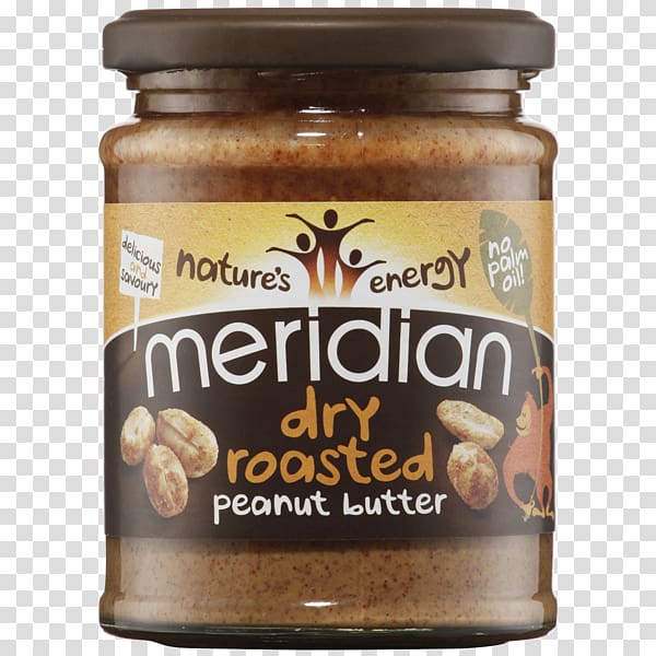 Organic food Nut Butters Peanut butter Dry roasting, peanut butter transparent background PNG clipart