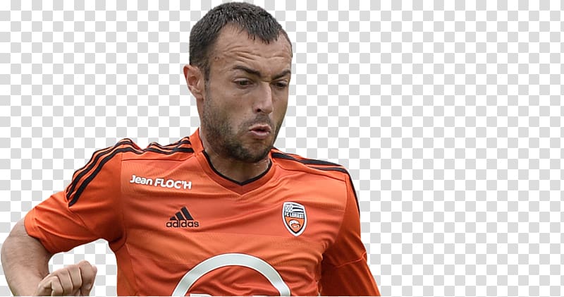 T-shirt Football player, Aleksandar Mitrovic transparent background PNG clipart
