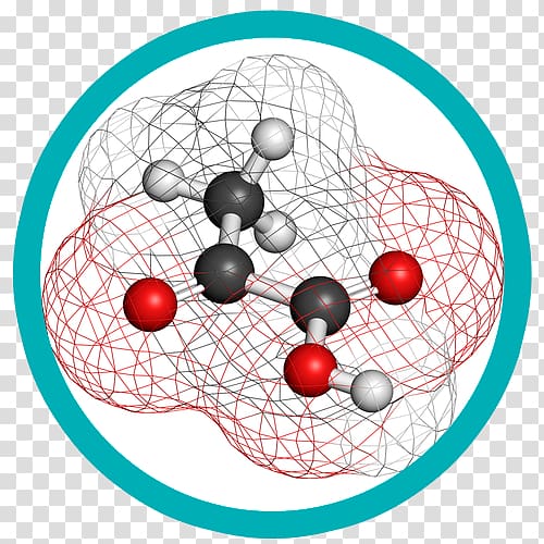 Pyruvic acid Molecule Atom Biochemistry Acetic acid, others transparent background PNG clipart