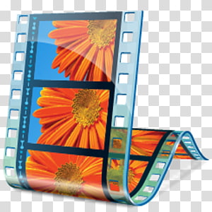 Windows Movie Maker Video Editing Graphics Film Editing PNG