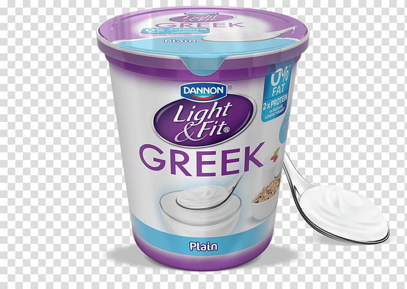 Greek cuisine Greek yogurt Yoghurt Chobani Danone, others transparent background PNG clipart