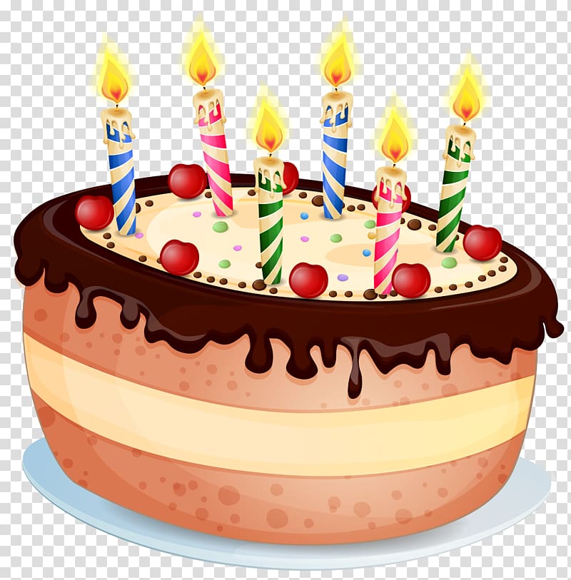 Birthday cake Greeting & Note Cards Wish Happy Birthday to You, bolo transparent background PNG clipart