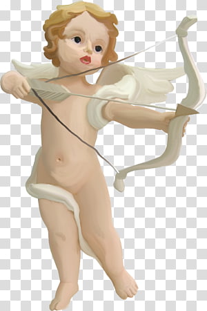 Cupid Blog Valentine\'s Day , cupid transparent background PNG clipart thumbnail
