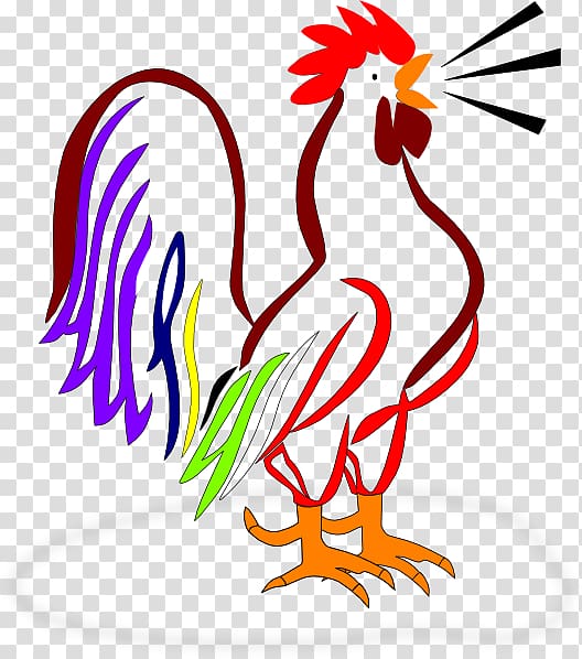 Rooster Chicken , rooster transparent background PNG clipart