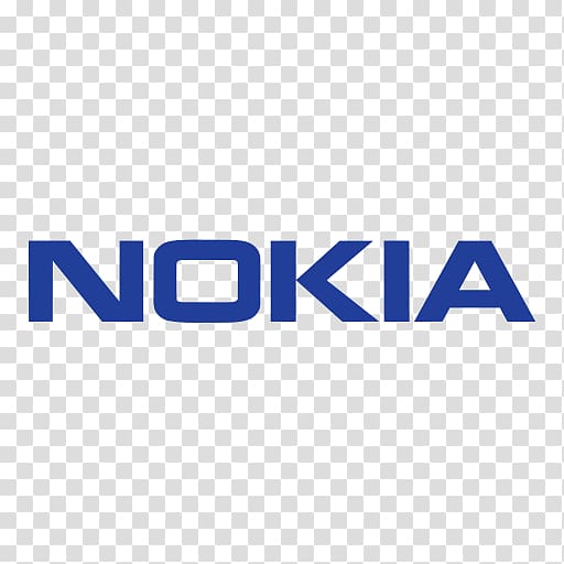 Nokia Mobile Phones Bell Labs 5G Smartphone, Flat logo transparent background PNG clipart