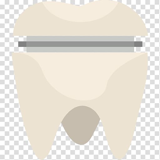 Tooth Dentistry Molar Crown, crown transparent background PNG clipart