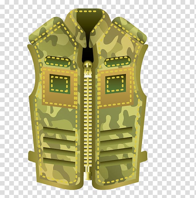 Military Army Icon, Camouflage military clothing transparent background PNG clipart