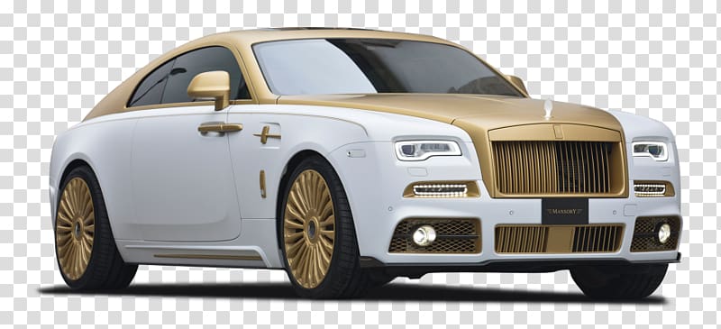 Rolls-Royce Ghost Rolls-Royce Wraith Luxury vehicle Car, car transparent background PNG clipart