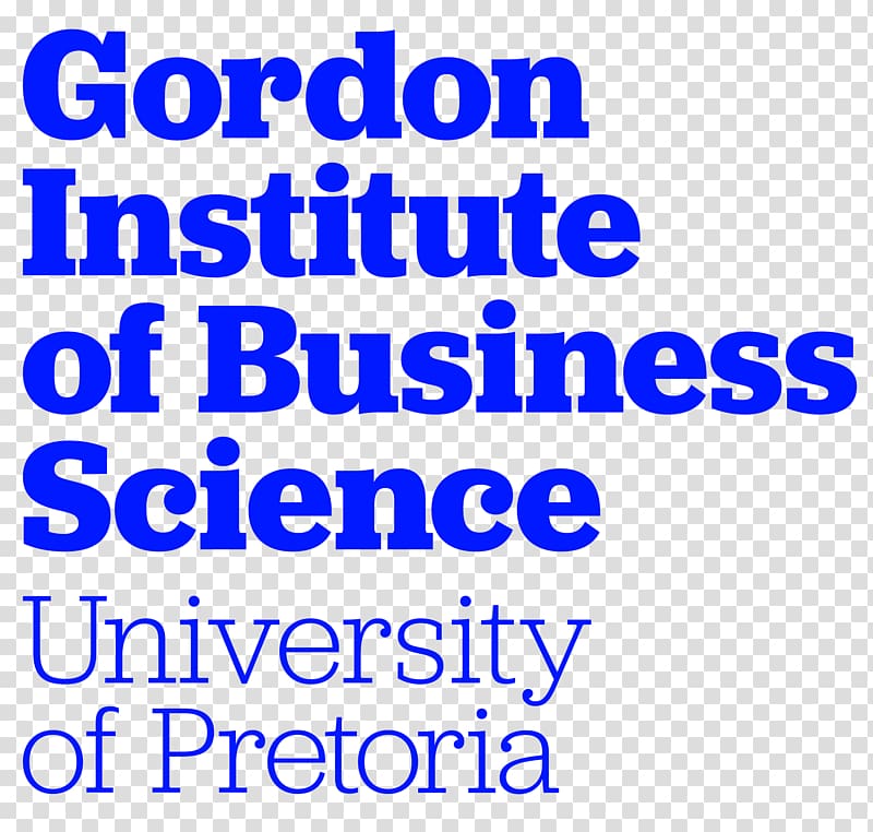 Gordon Institute of Business Science University of Pretoria Business school Bachelor of Business Science, school transparent background PNG clipart