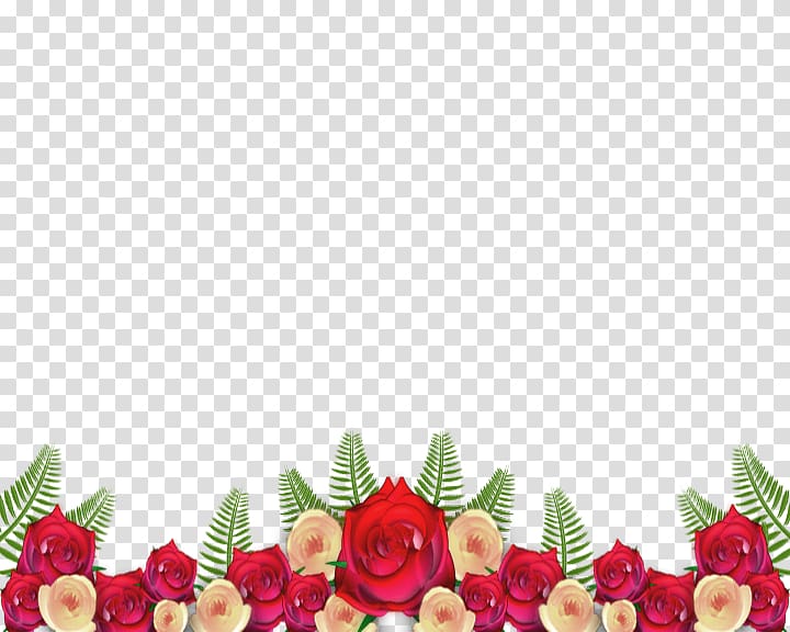 Frames Flower Desktop Molding, islam floral transparent background PNG clipart