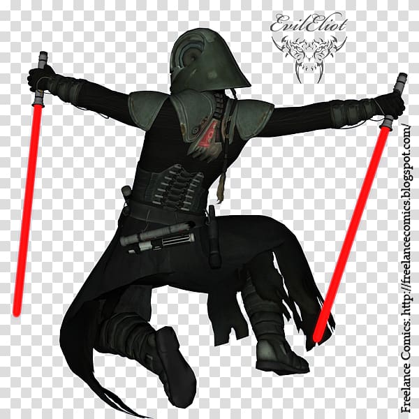 Costume, sith transparent background PNG clipart