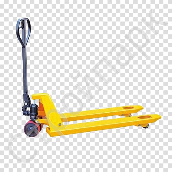 Pallet jack Hydraulics Forklift Hand truck Material handling, others transparent background PNG clipart