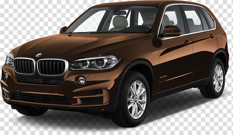 2016 BMW X5 2015 BMW X5 2018 BMW X5 Sport utility vehicle, BMW transparent background PNG clipart