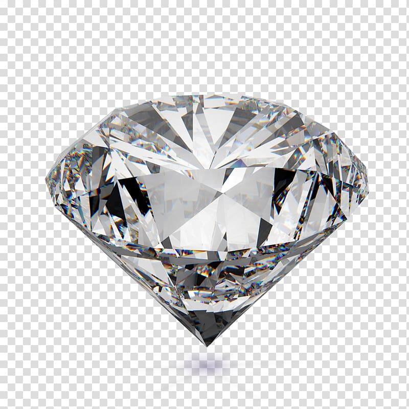 Gemological Institute of America Blood diamond Jewellery Synthetic diamond, diamond transparent background PNG clipart
