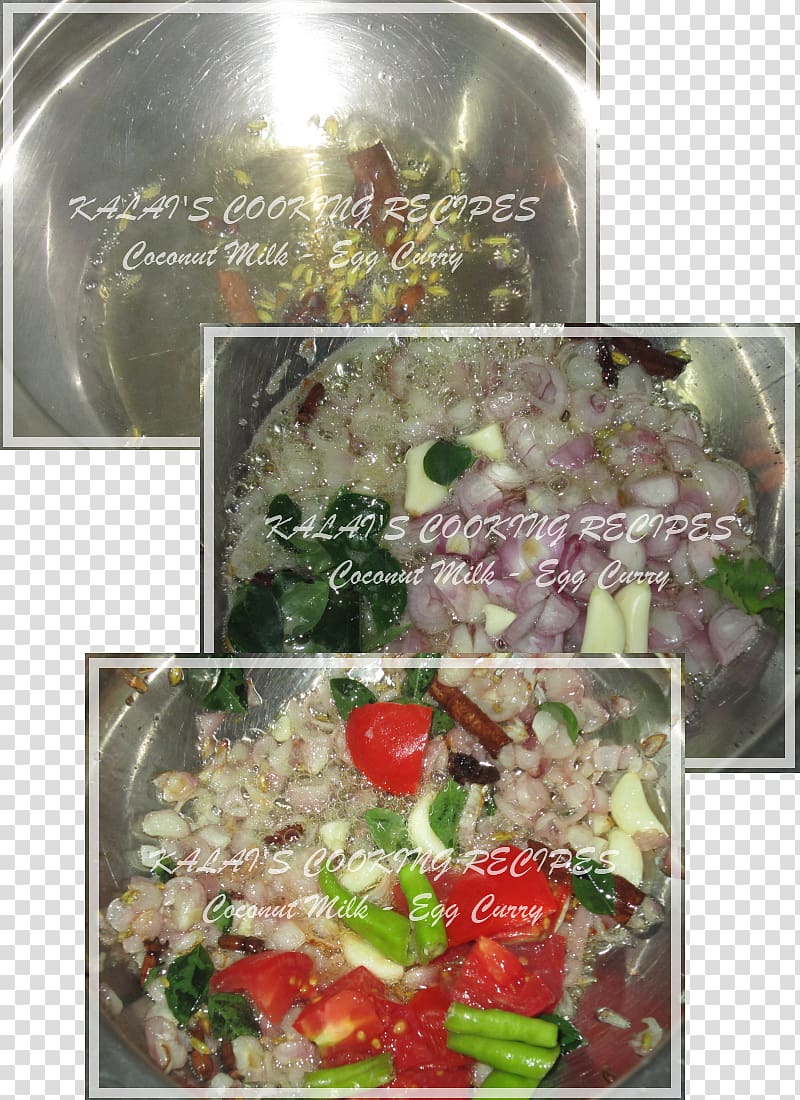 Salad Vegetarian cuisine Recipe Leaf vegetable Food, milk flow tender coconut transparent background PNG clipart