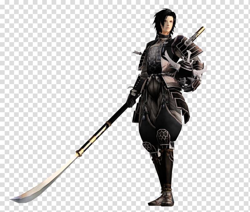  granado espada samurai anime guerrero masculino, samurai PNG Clipart