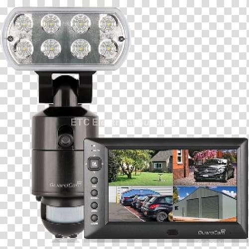 Closed-circuit television Home security Wells Fargo Security lighting Wireless security camera, Delta Tau Data Systems Inc Of California transparent background PNG clipart