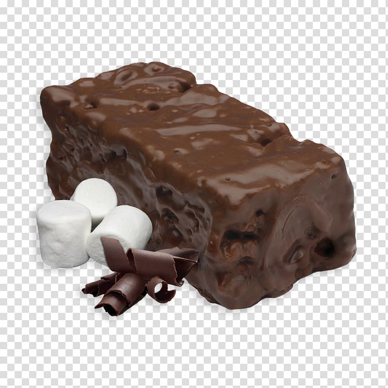 Chocolate bar Milkshake Chocolate brownie Protein bar, chocolate transparent background PNG clipart