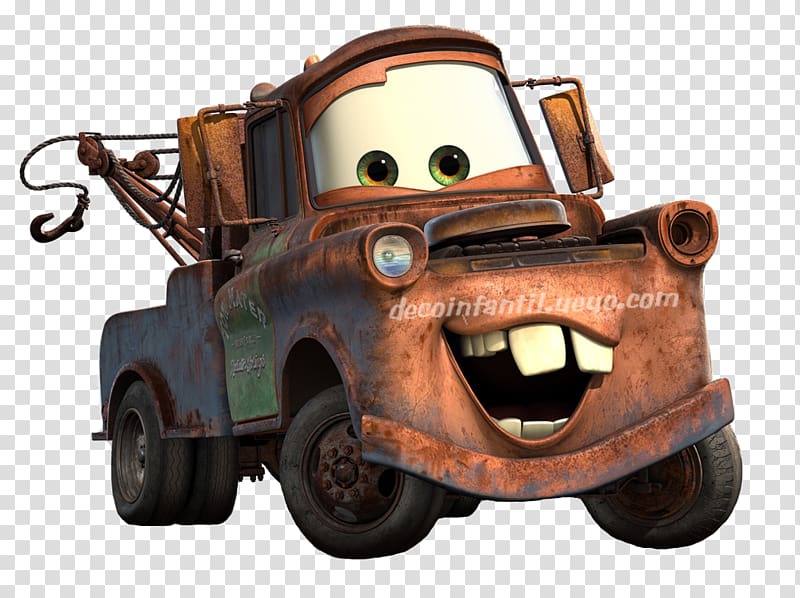 Cars Mater-National Championship Lightning McQueen Cars 3: Driven to Win, Cars transparent background PNG clipart