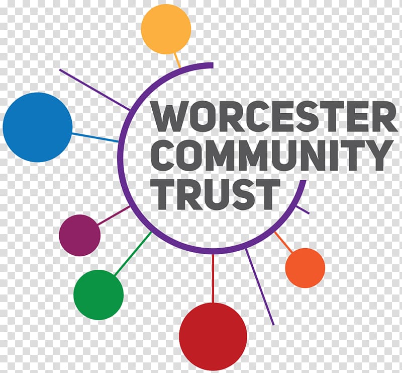 Worcester Community Trust Building Project, Trust transparent background PNG clipart