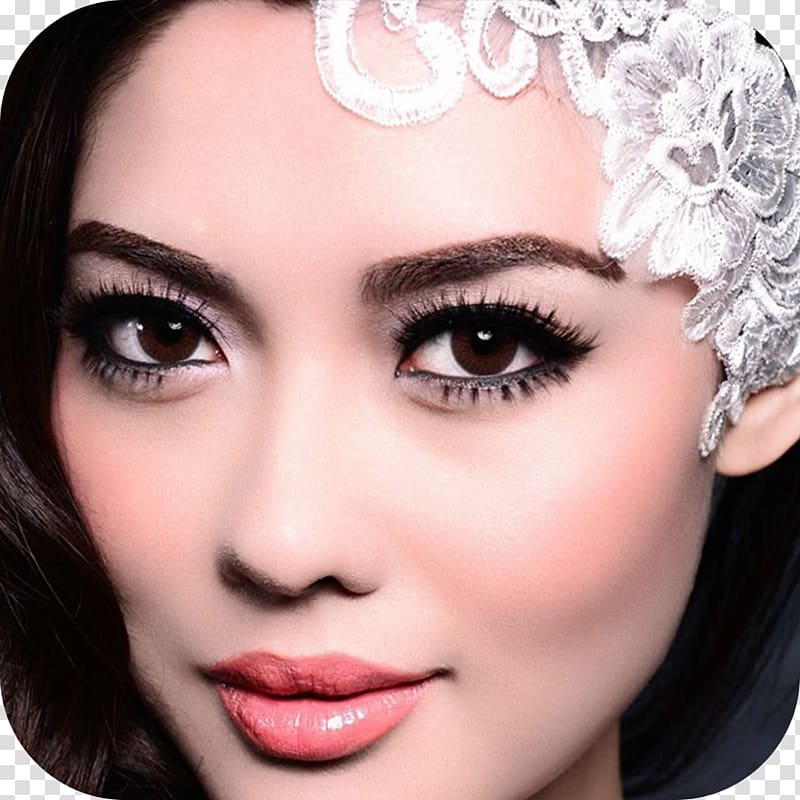 Carey Ng Eyelash extensions Miss Universe Malaysia 2013 Miss Universe 2013, national beauty transparent background PNG clipart